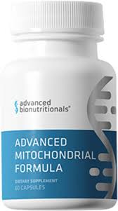 Supplement to support mitochondrial function and cellular energy